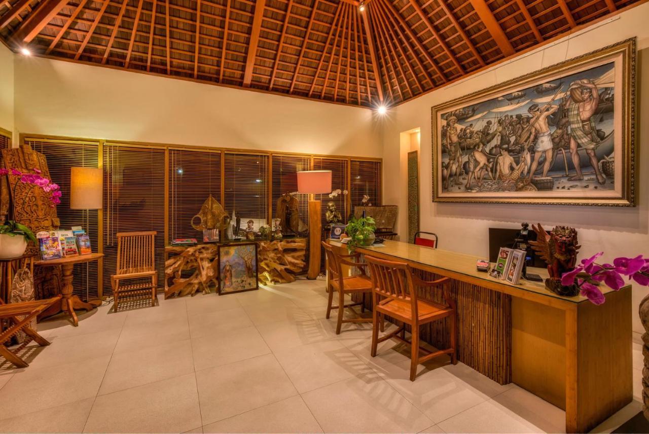 Villa Bali Asri Batubelig