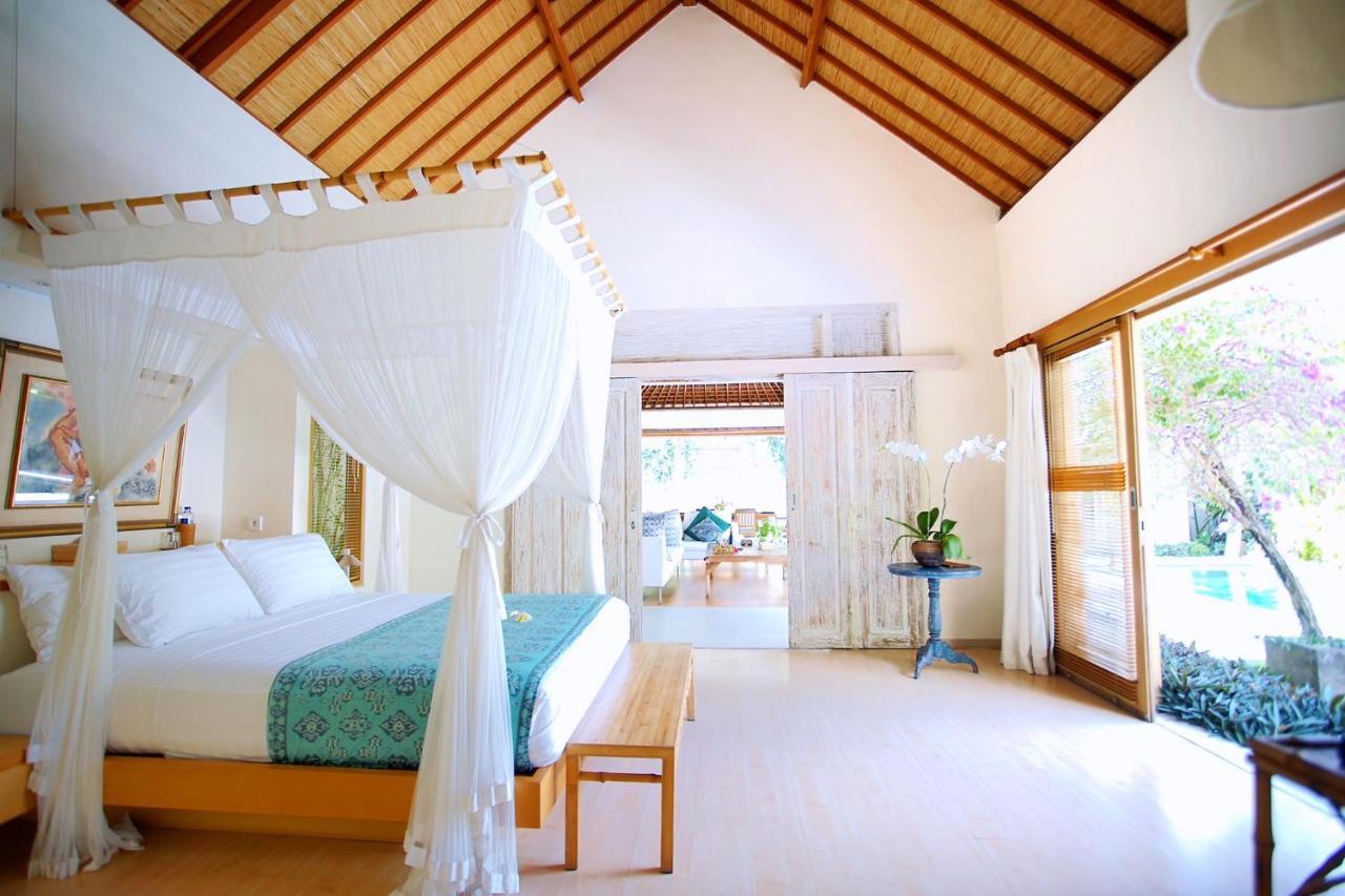 Villa Bali Asri Batubelig *