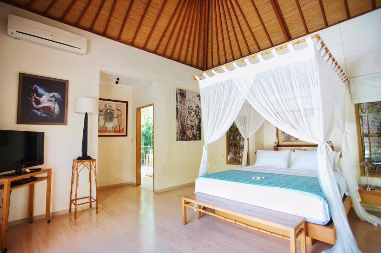 Villa Bali Asri Batubelig Seminyak (Bali)