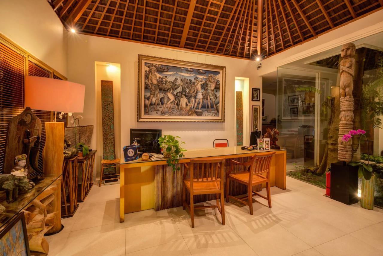 Bali Asri Batubelig Seminyak (Bali)