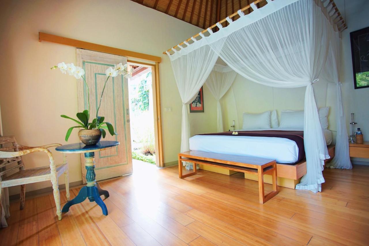 Bali Asri Batubelig Seminyak (Bali)