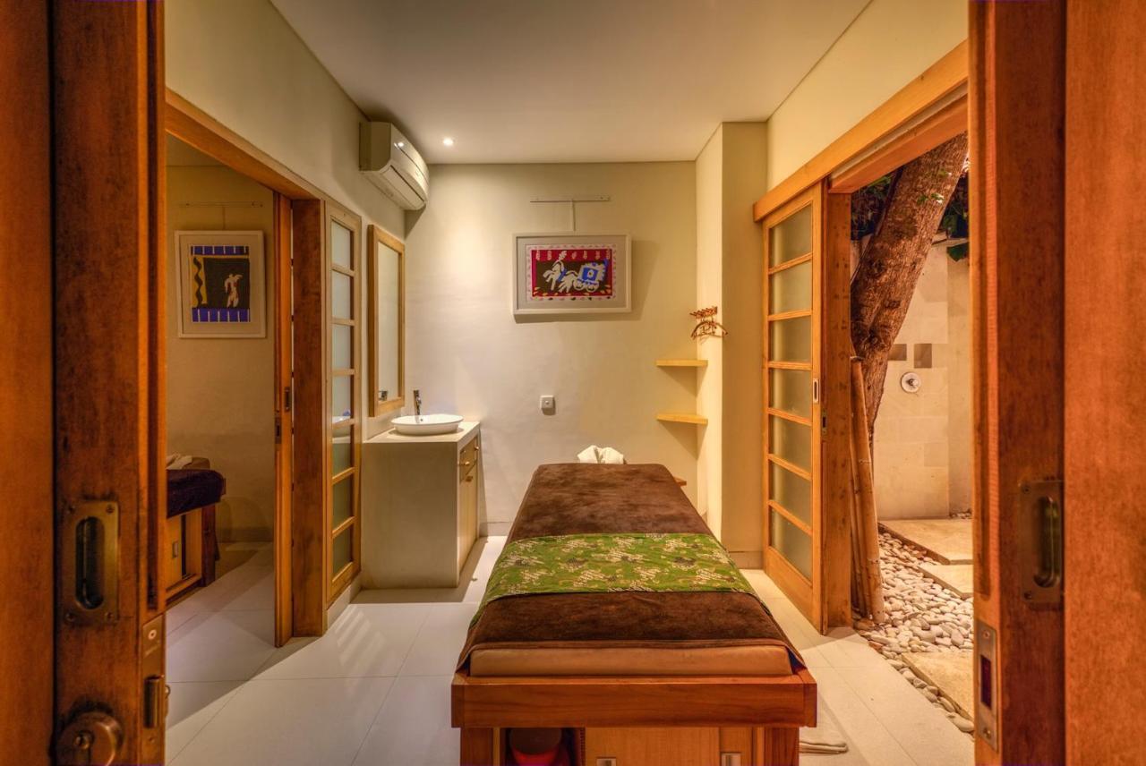 Bali Asri Batubelig Villa