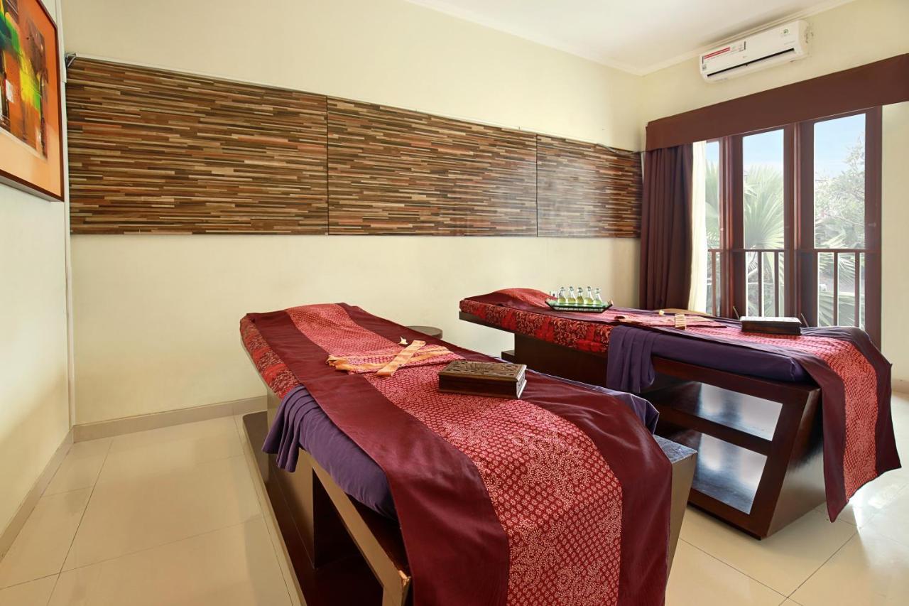 Villa Uppala Seminyak (Bali)