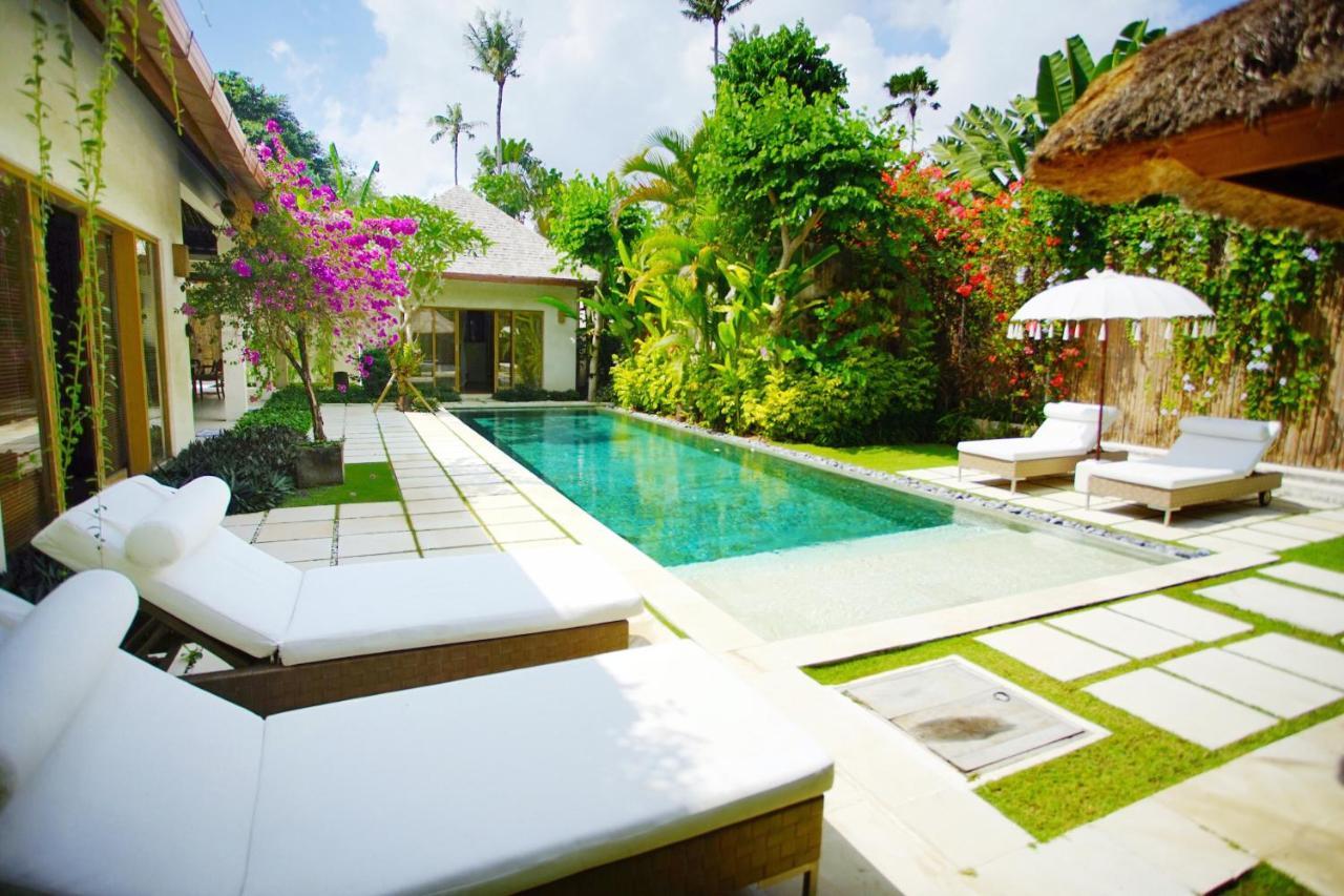 Bali Asri Batubelig Seminyak (Bali)