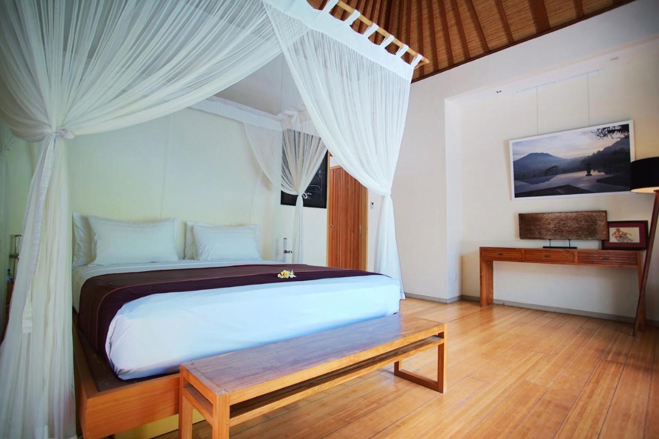 Villa Bali Asri Batubelig *