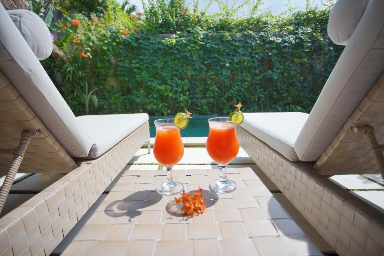 Bali Asri Batubelig Villa Seminyak (Bali)