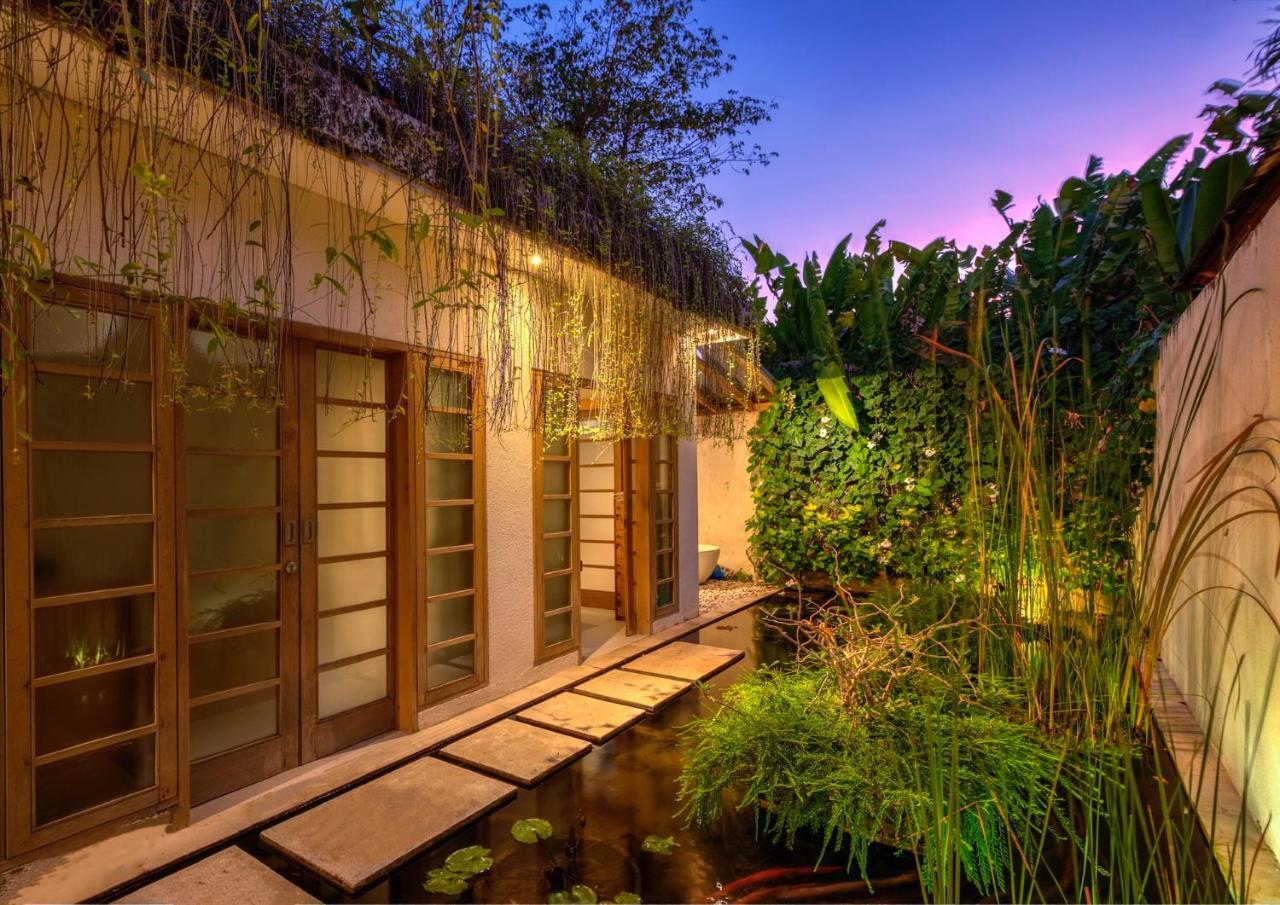 Villa Bali Asri Batubelig *