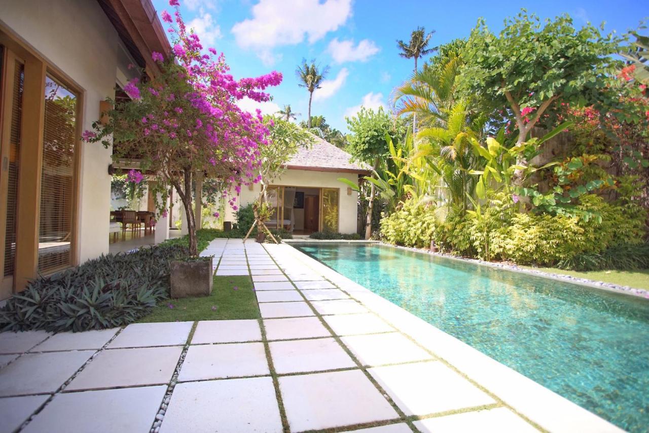 Villa Bali Asri Batubelig Seminyak (Bali)