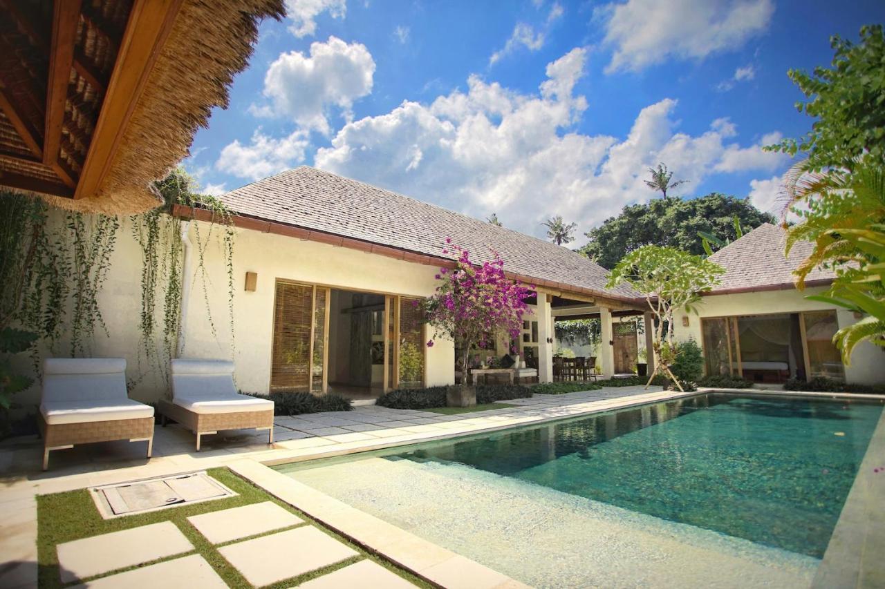 Villa Bali Asri Batubelig *