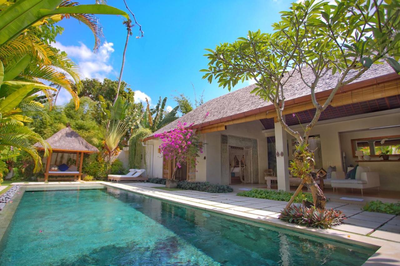 Villa Bali Asri Batubelig