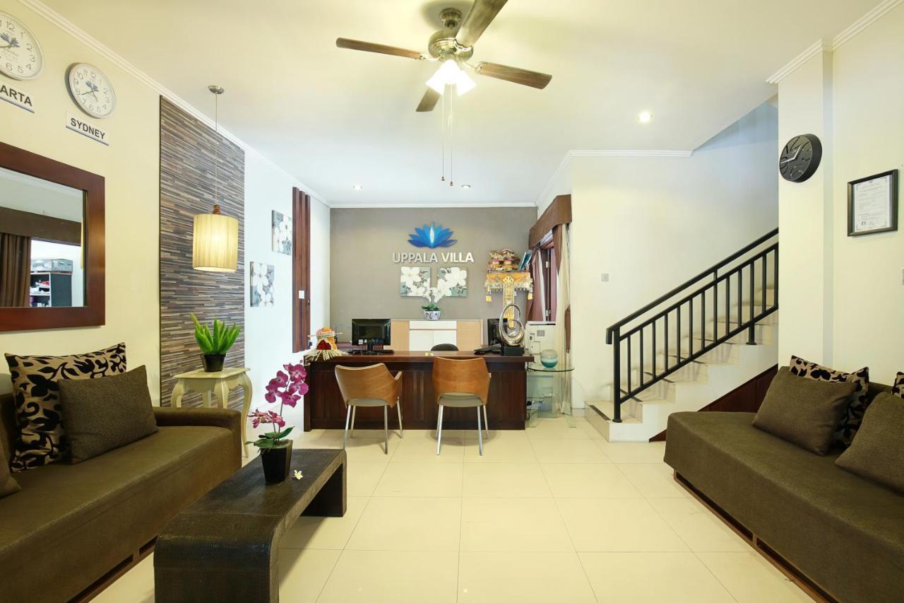 Uppala Villa