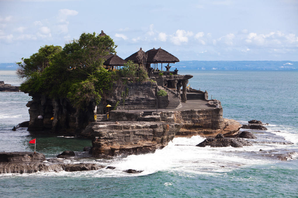 Tamu Seseh * Canggu (Bali)
