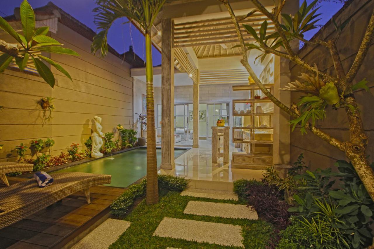 Villa Sri Permana And Ubud (Bali)