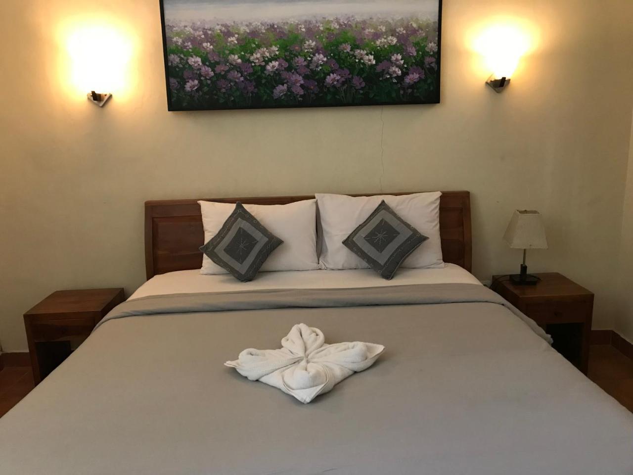Homestay Puri Clinton Bali Nusa Dua (Bali)