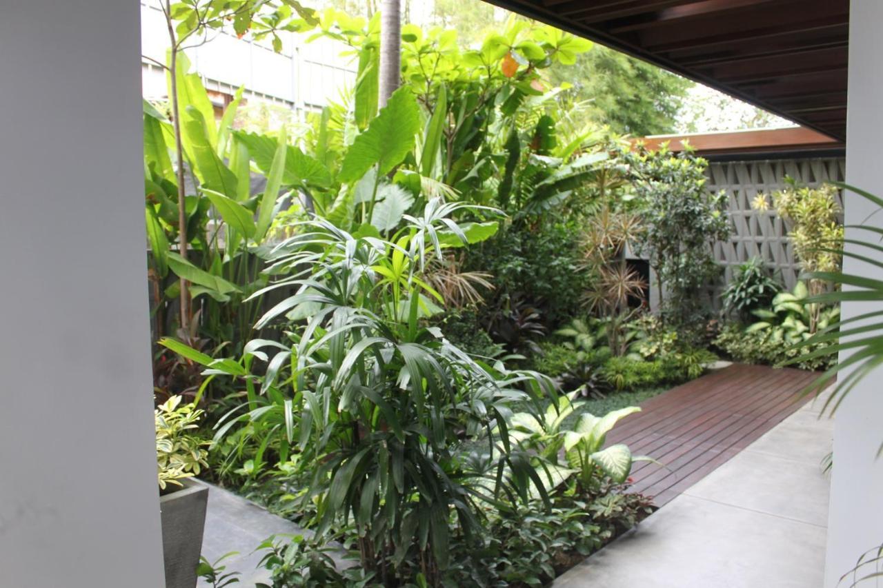 The Kemilau & Bali 3* Canggu (Bali)