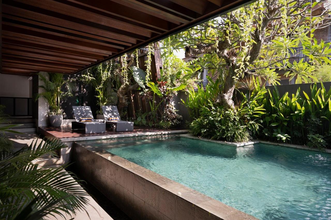 The Kemilau & Bali Hotel Canggu (Bali)