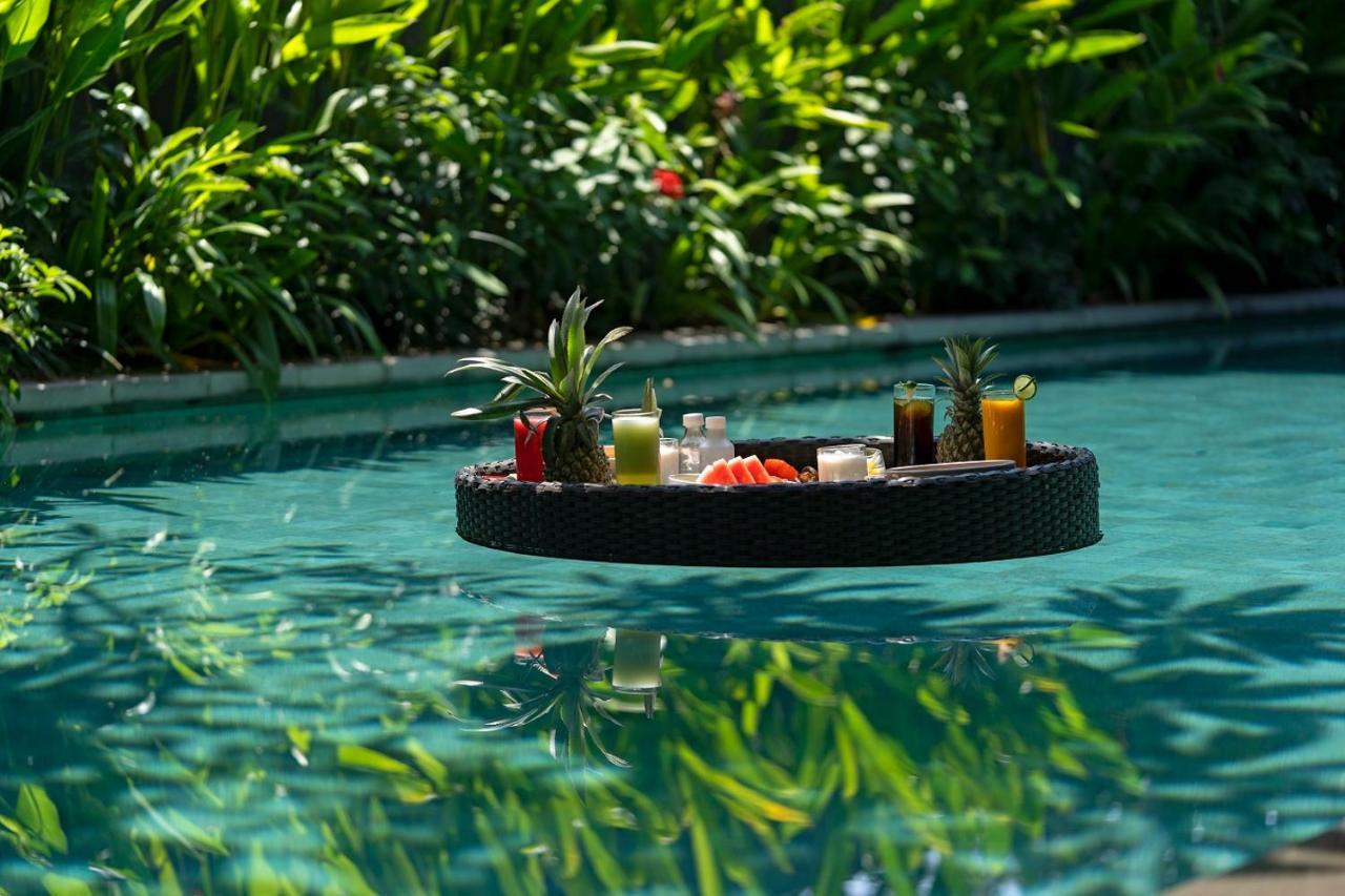 The Kemilau & Bali Hotel 3*