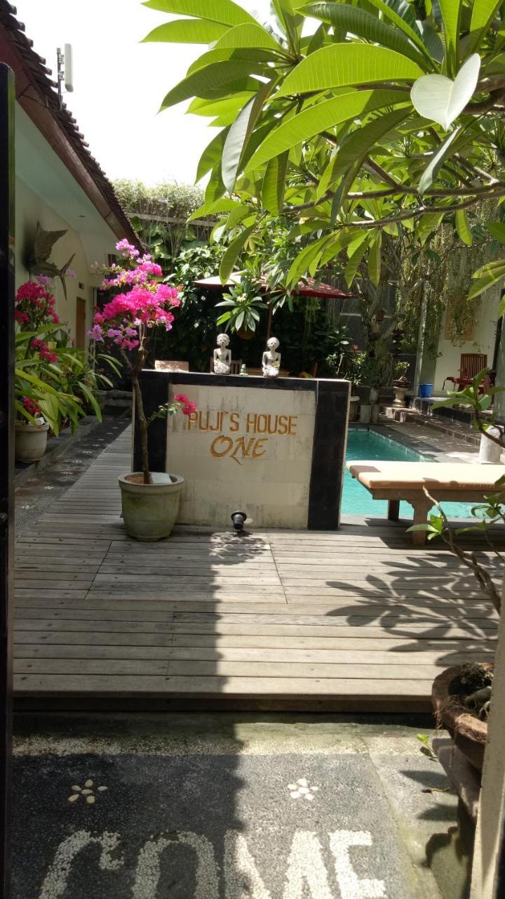 Pujihouse One Legian (Bali)