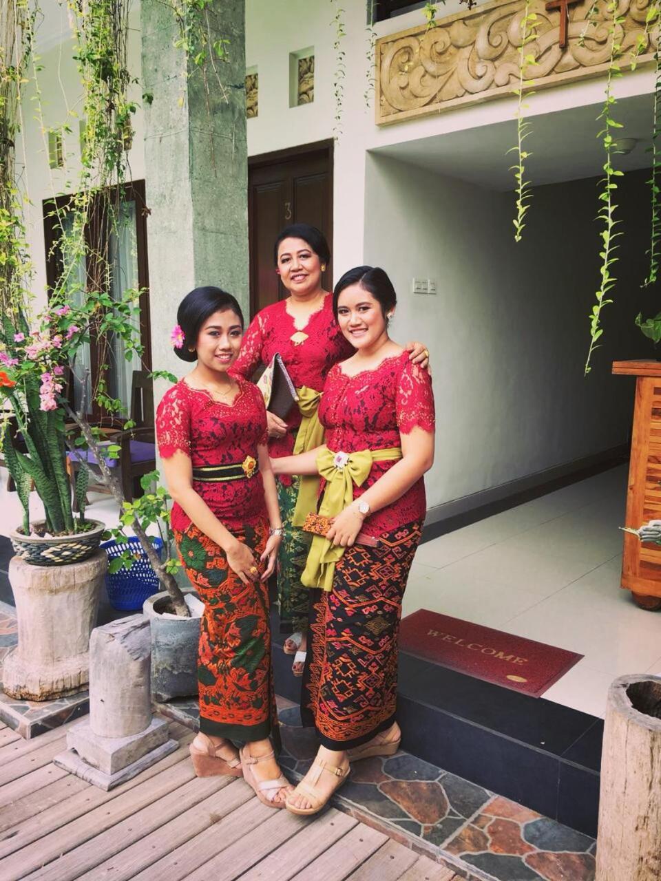 Pujihouse One Legian (Bali)