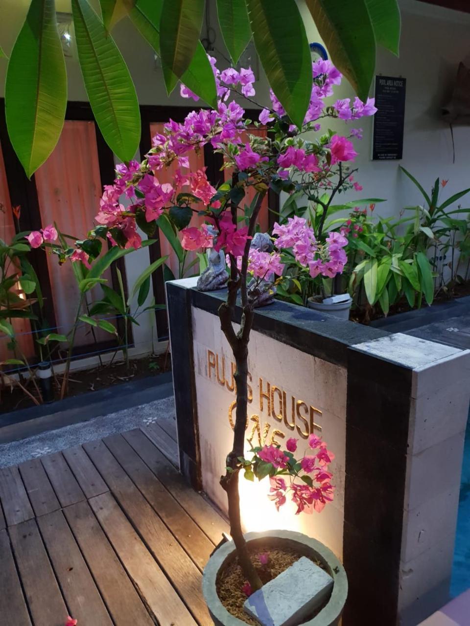 Pujihouse One Homestay