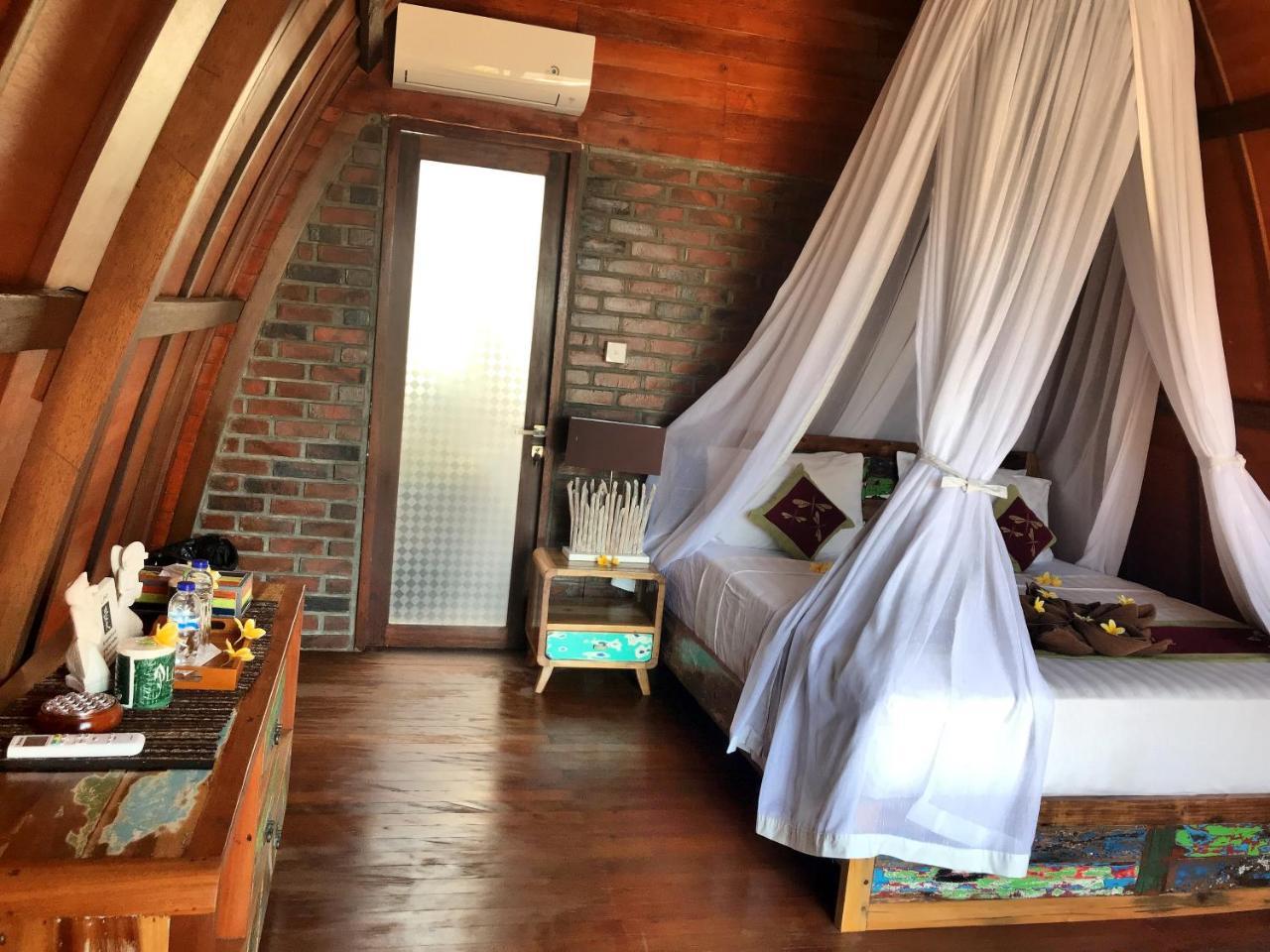 Holiday park Balangan Sea View Jimbaran (Bali)