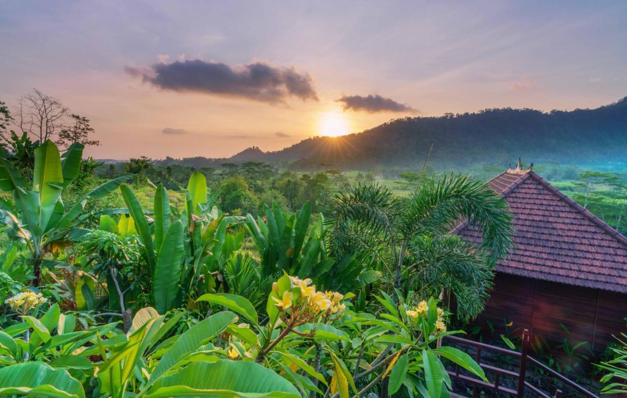 Villa Barong