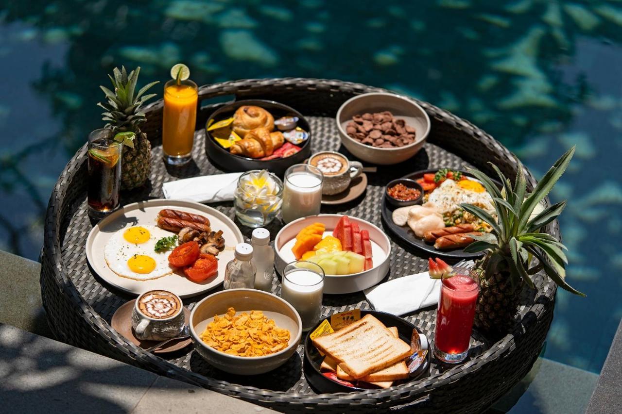 The Kemilau & Bali Hotel Canggu (Bali)