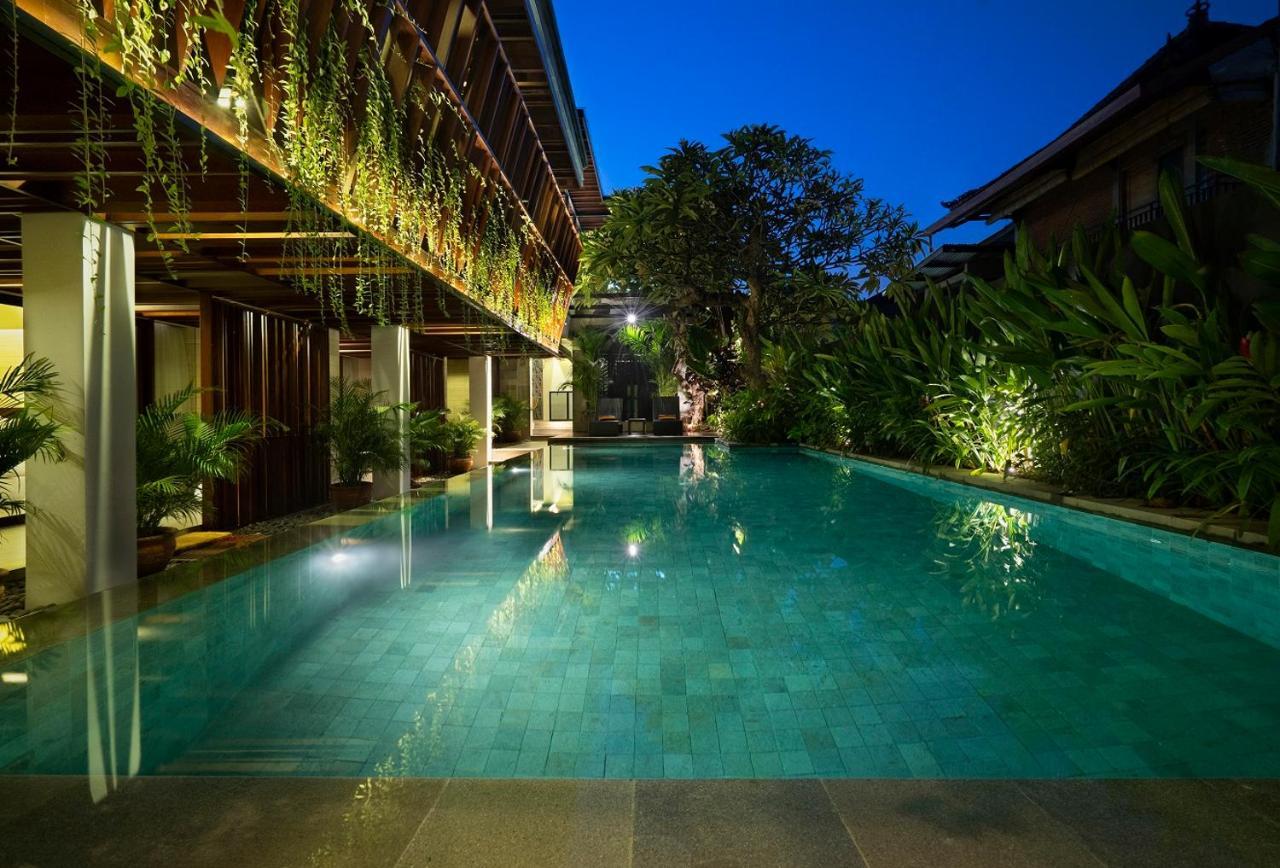 The Kemilau & Bali Canggu (Bali)