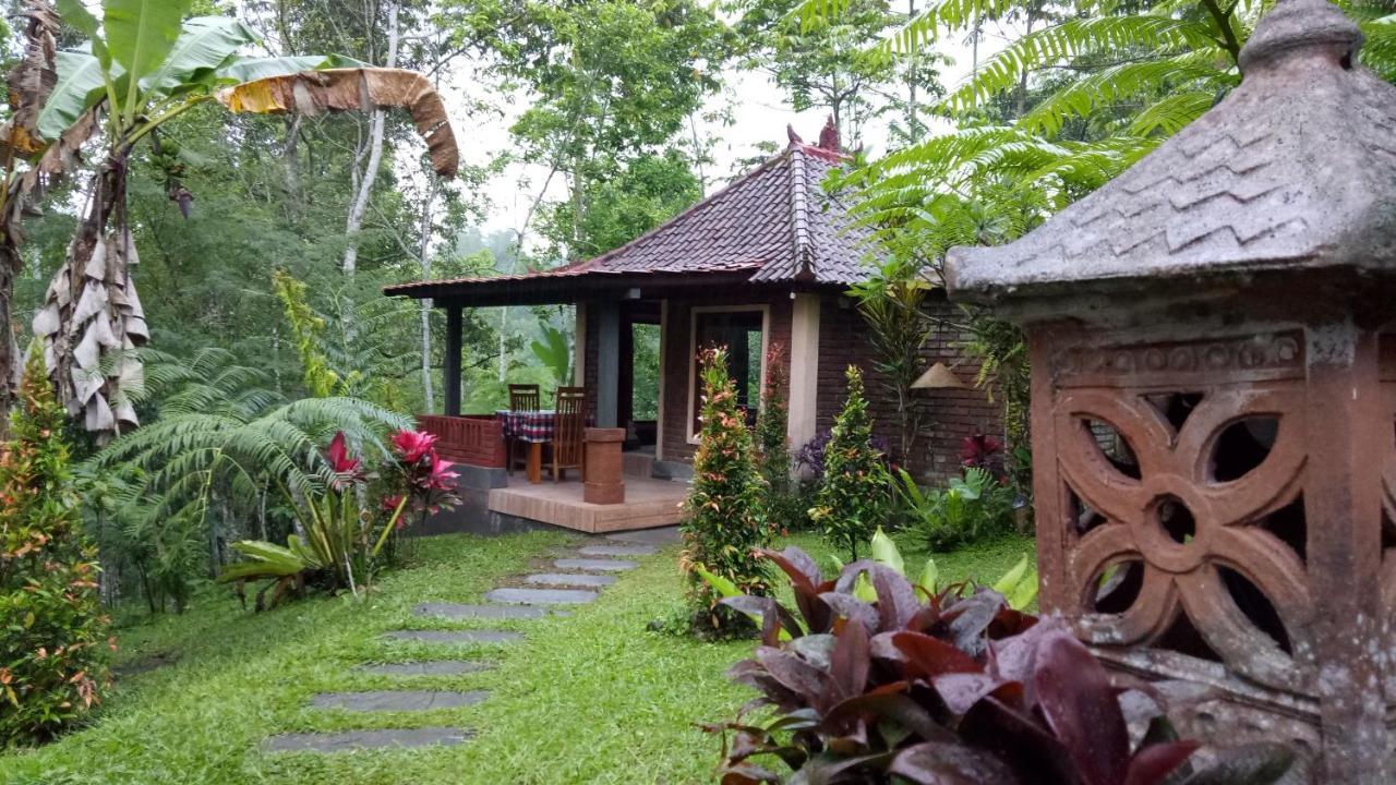 Homestay Tegal Jero Jatiluwih