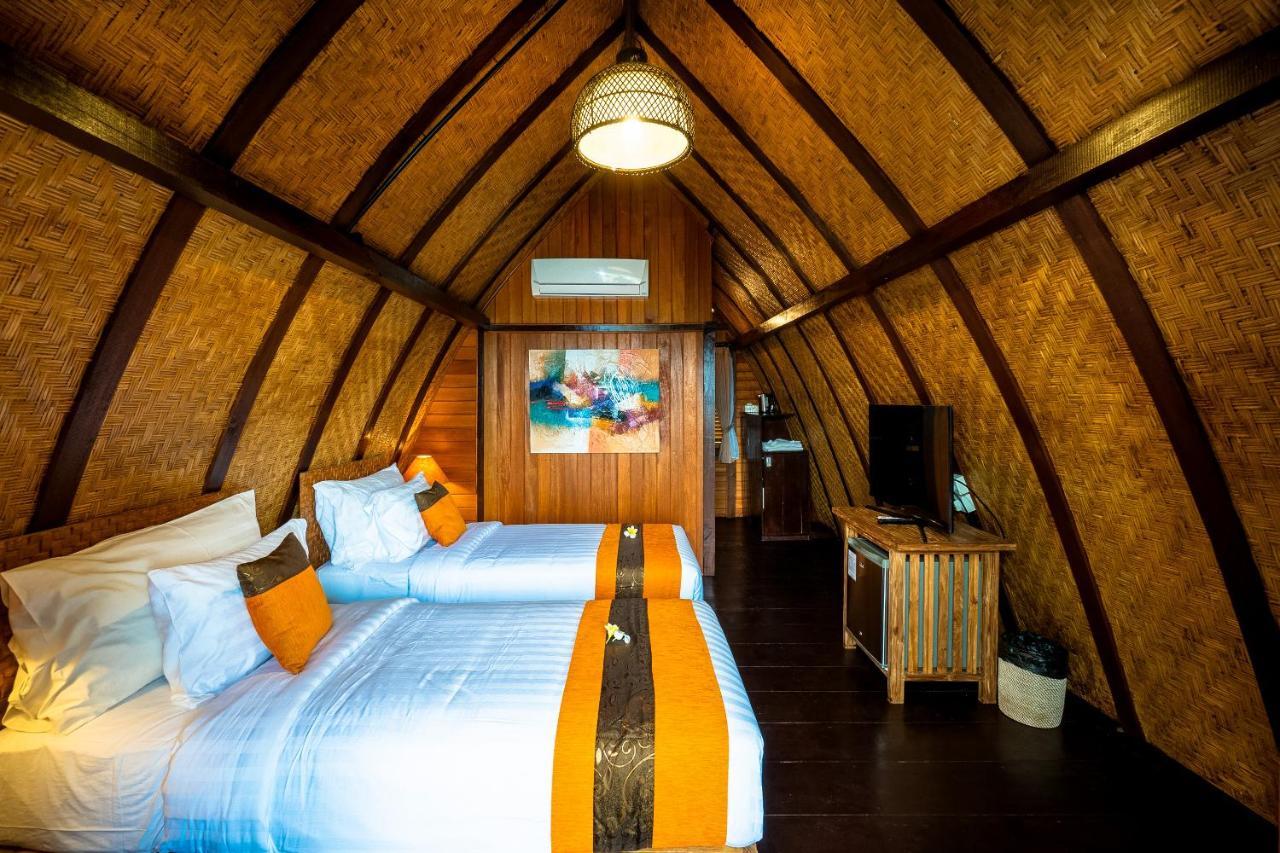 The Kirana Ungasan Taman liburan 4*