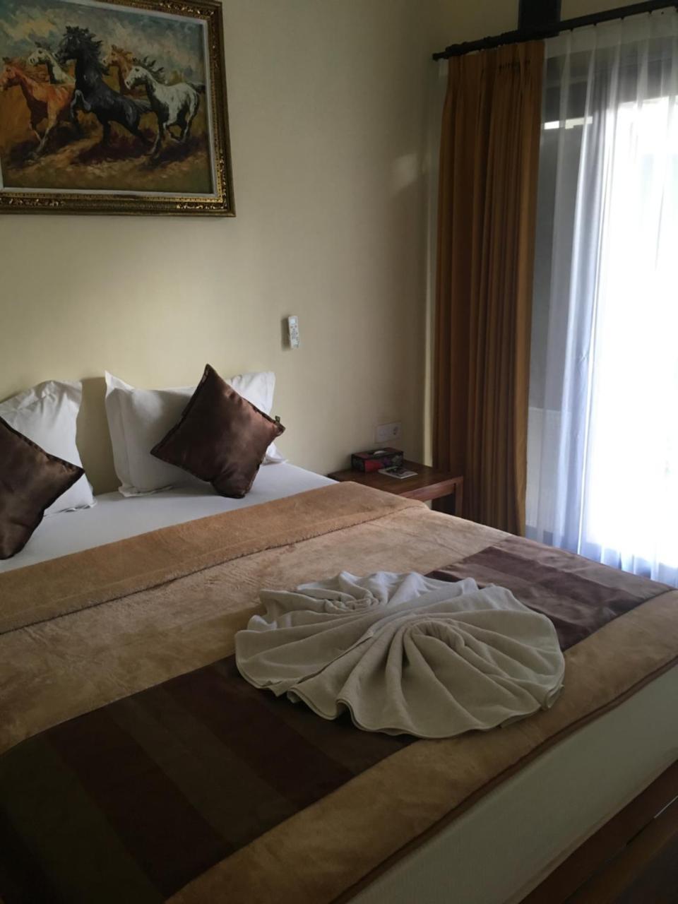 Homestay Bbs Nusa Lembongan (Bali)