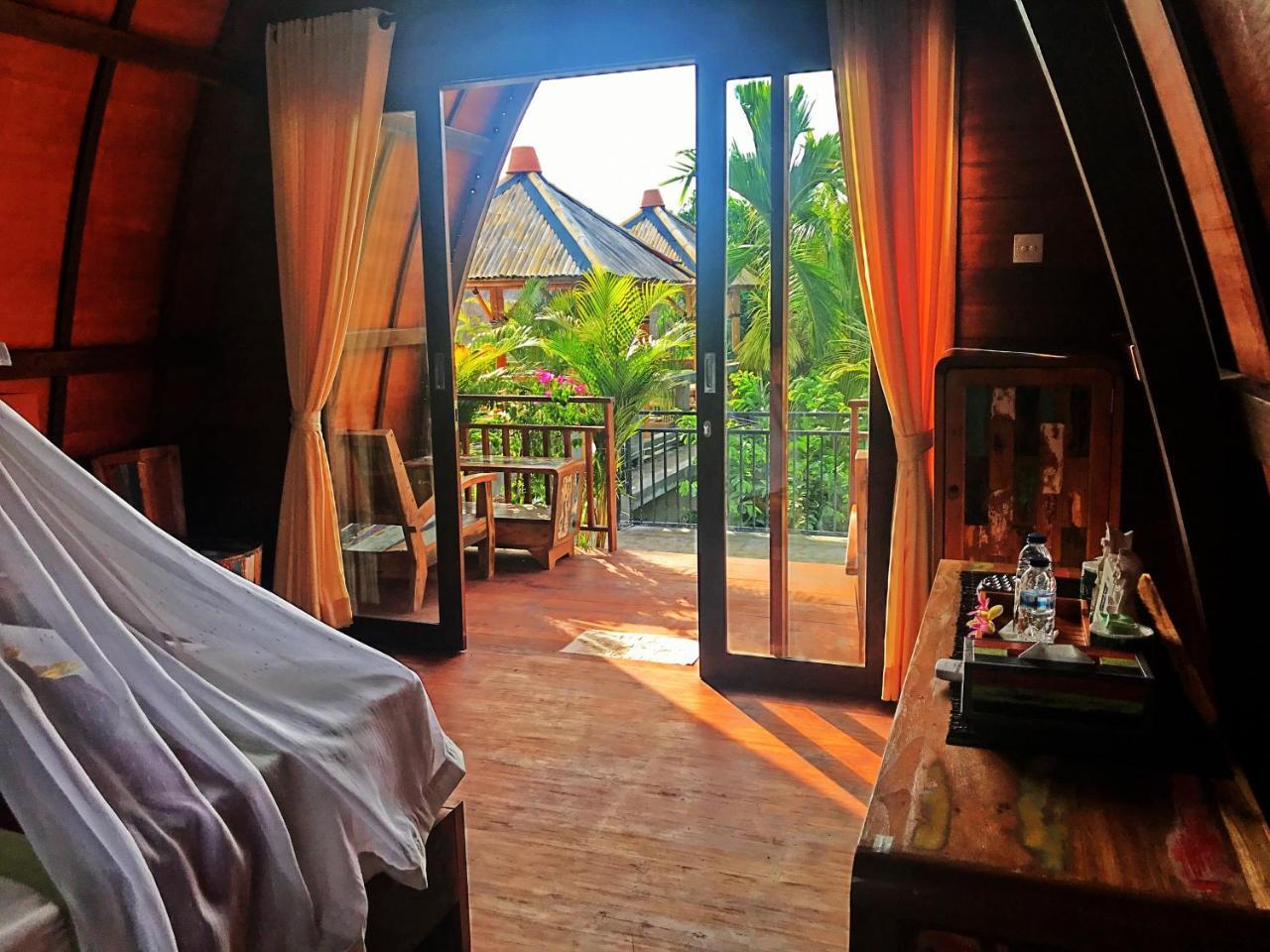 Balangan Sea View Holiday park Jimbaran (Bali)