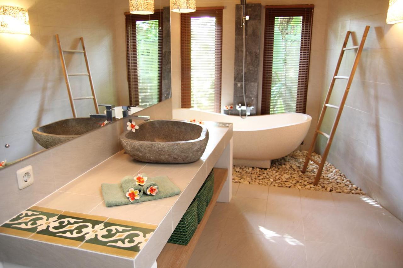 Bali Marina Villa's 4* Amed (Bali)
