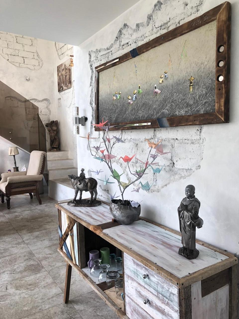 Villa Dea *