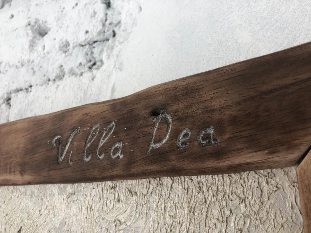 Dea Villa Nusa Dua (Bali)