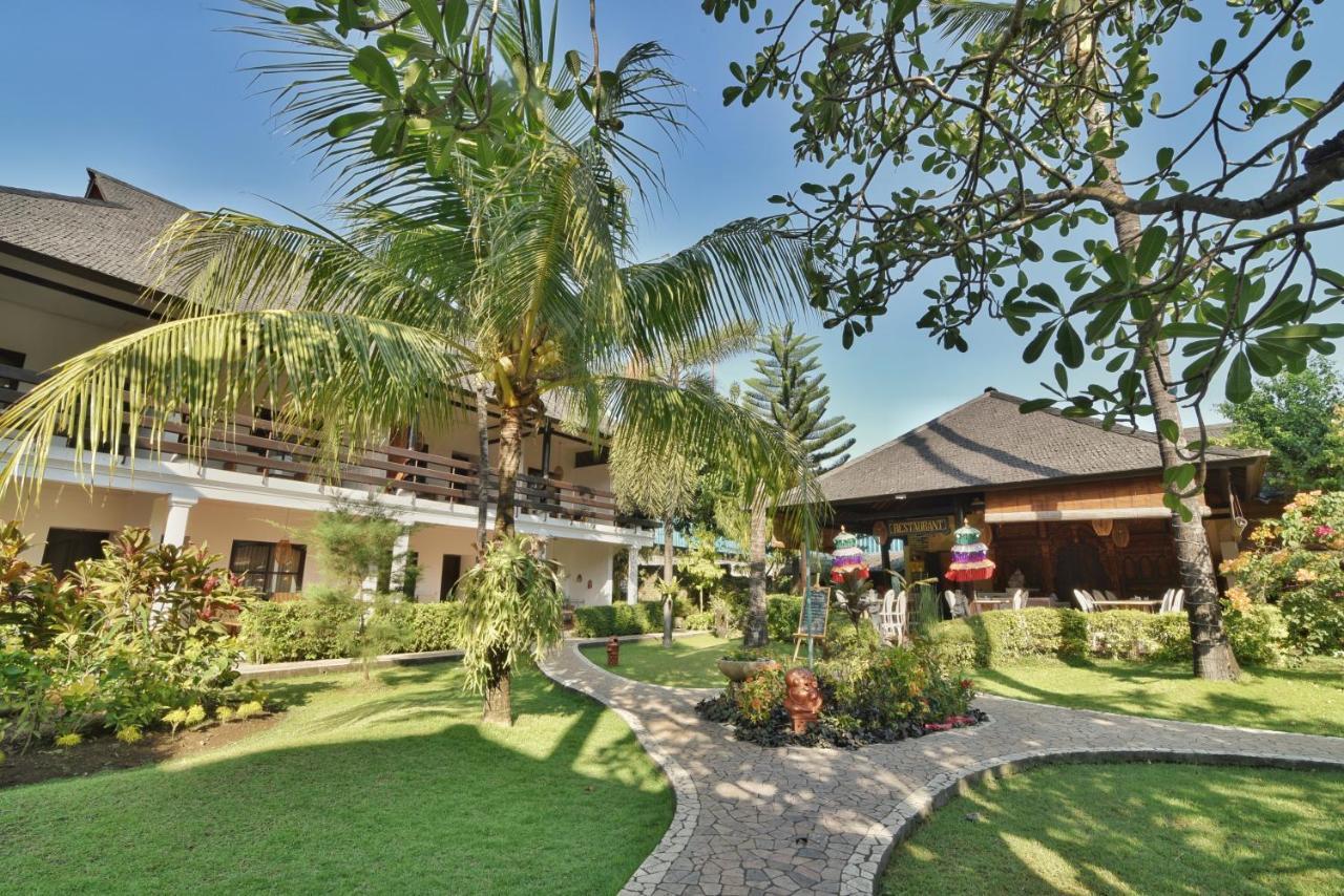 Palm Garden 3* Sanur (Bali)
