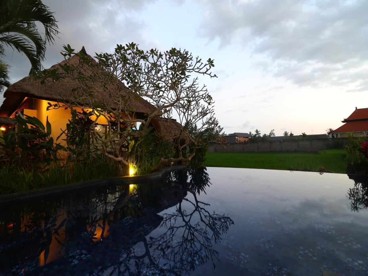 Biyukukung & 4* Ubud (Bali)