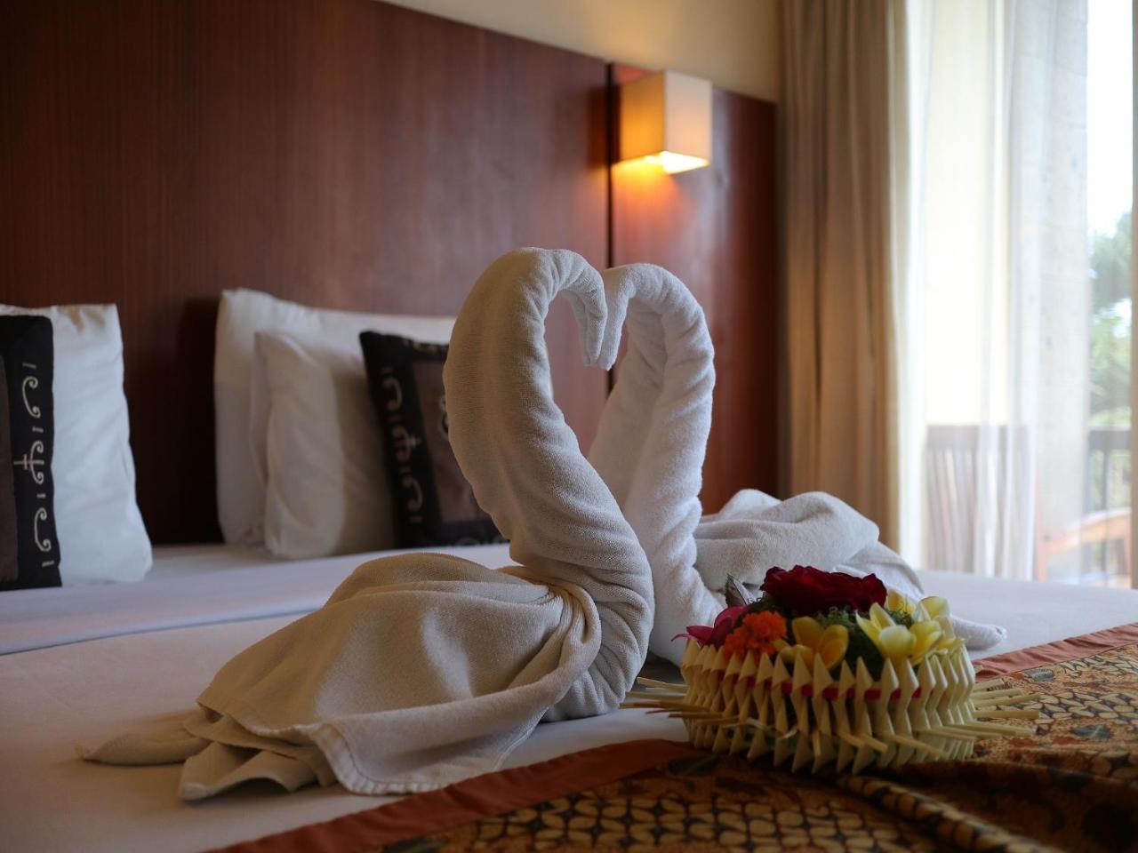 Hotel Biyukukung & 4*
