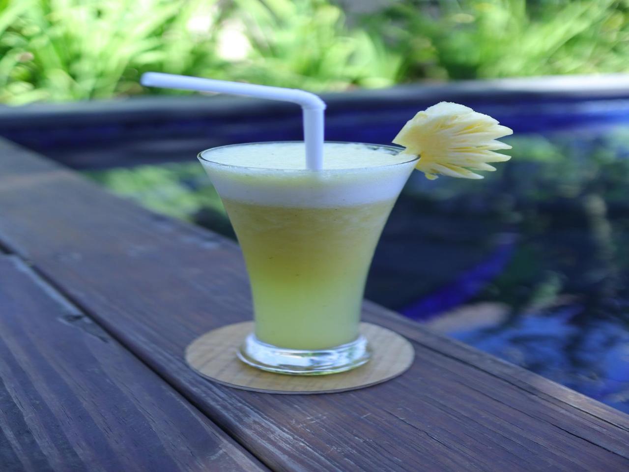 Hotel Biyukukung & Ubud (Bali)