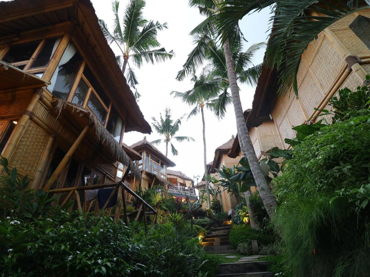 Biyukukung & Hotel