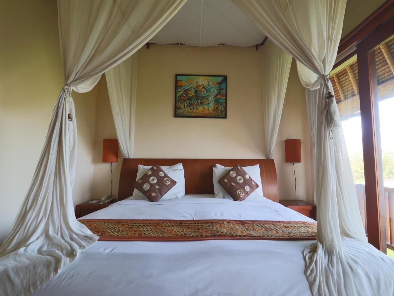 Hotel Biyukukung & Ubud (Bali)