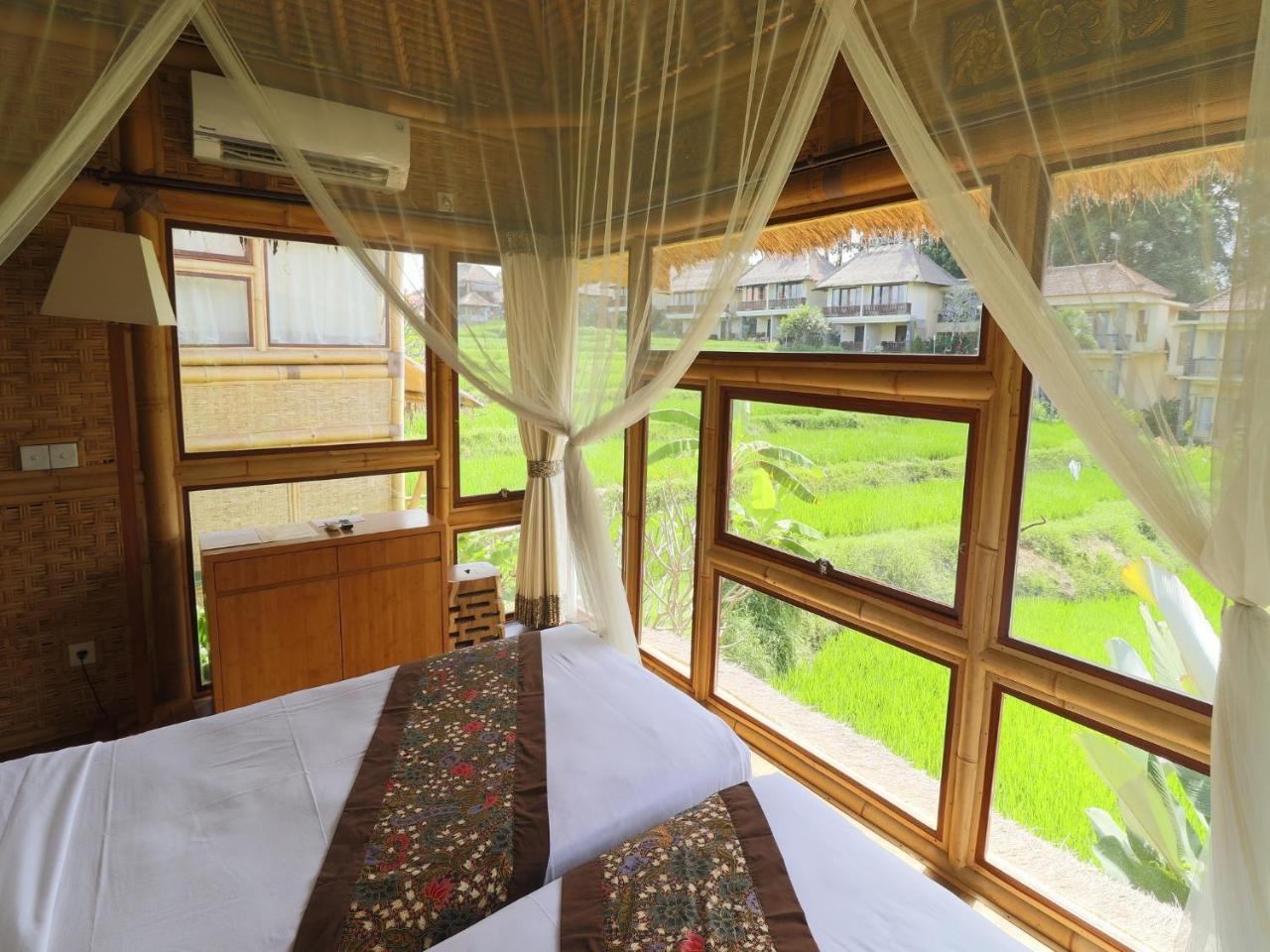Biyukukung & 4* Ubud (Bali)