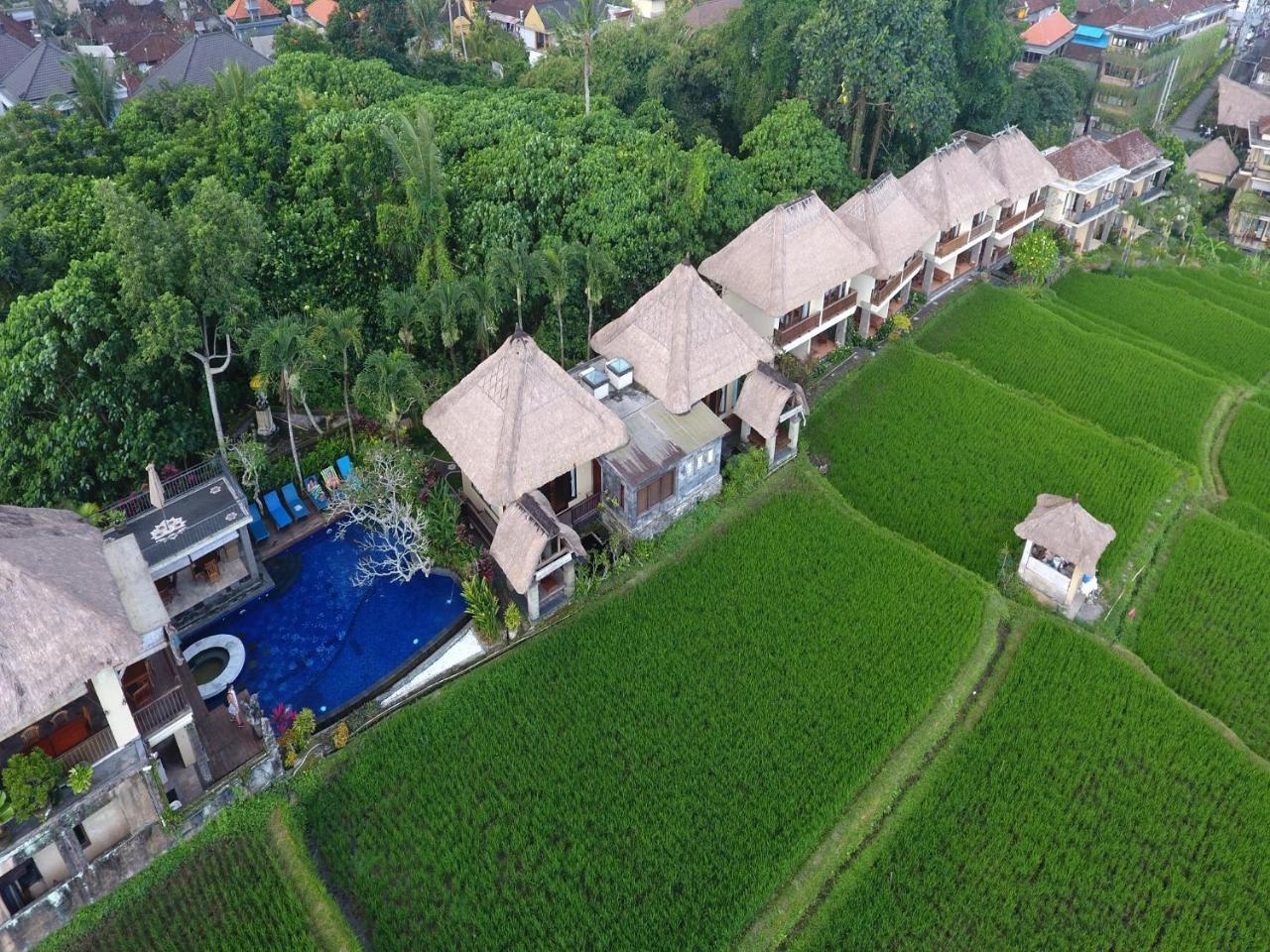 Hotel Biyukukung &