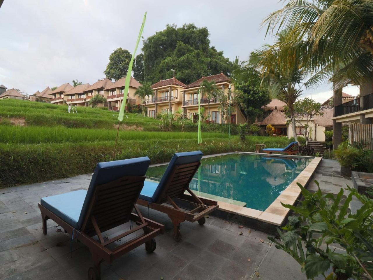 Hotel Biyukukung & Ubud (Bali)
