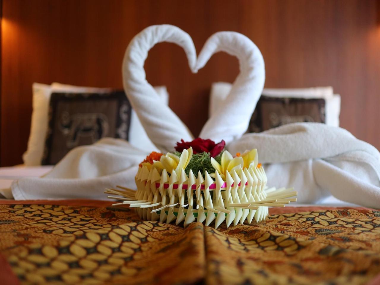 Biyukukung & Hotel Ubud (Bali)