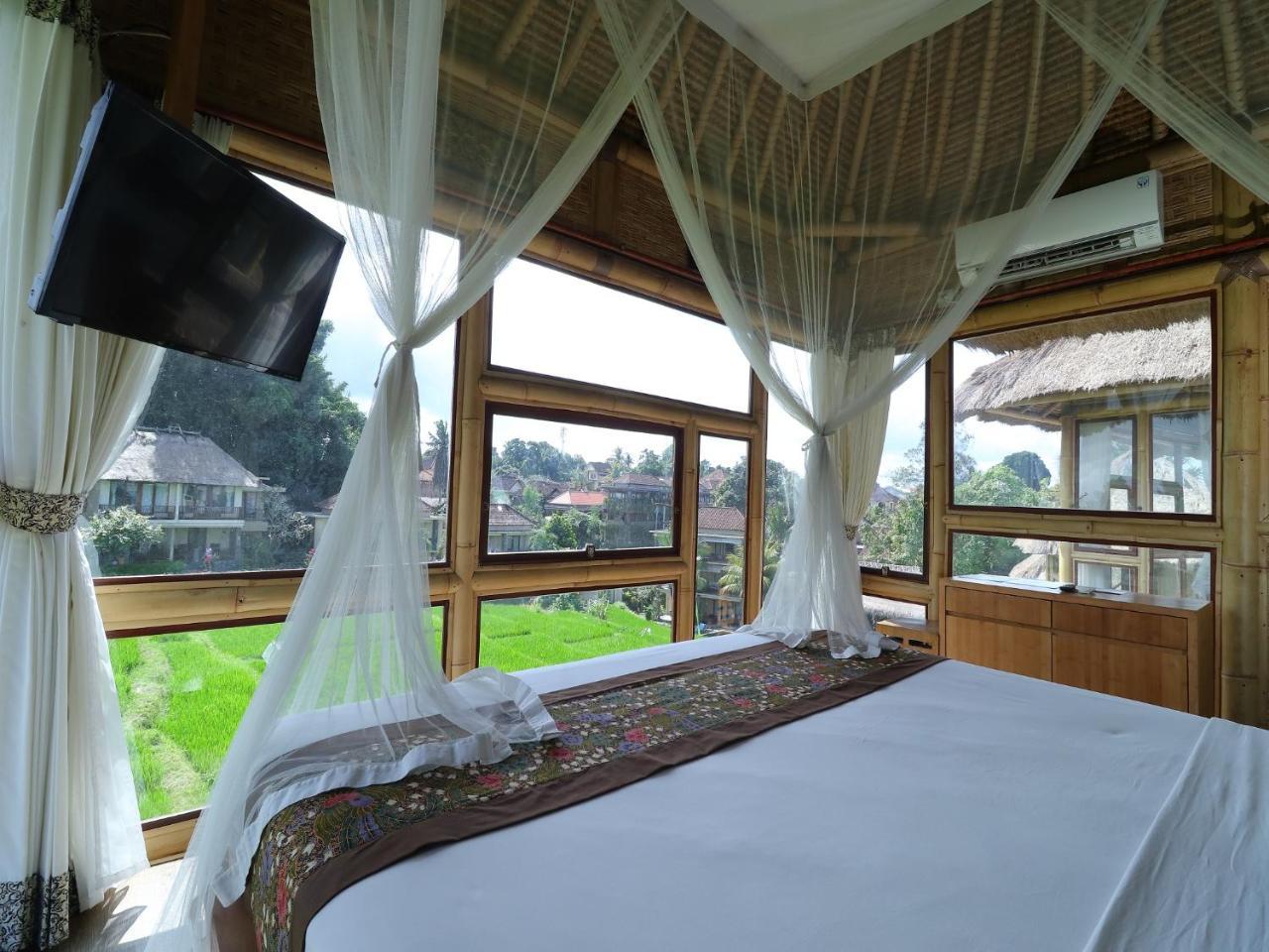 Hotel Biyukukung & Ubud (Bali)