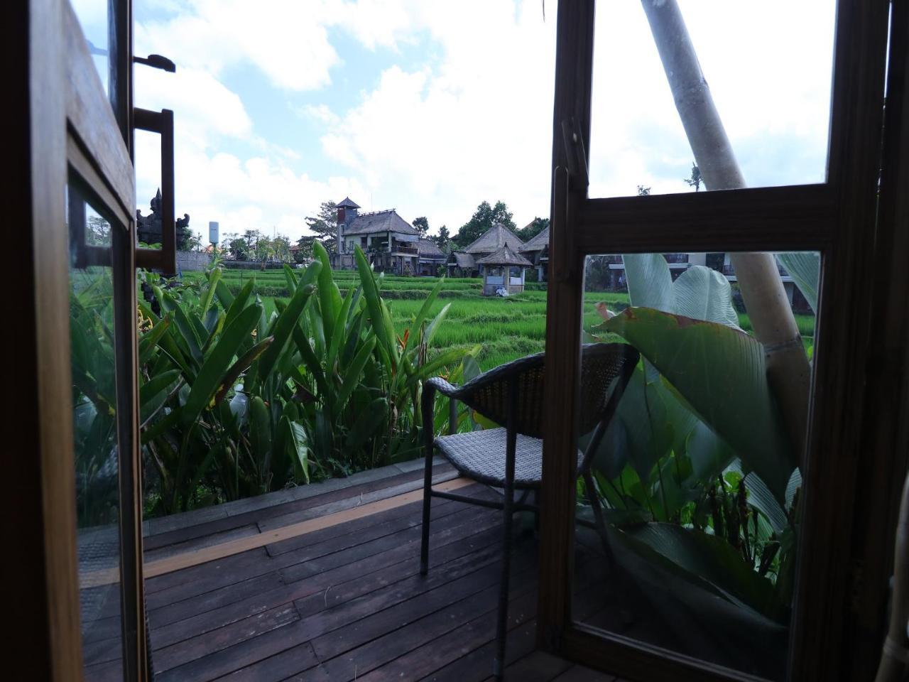 Biyukukung & Hotel