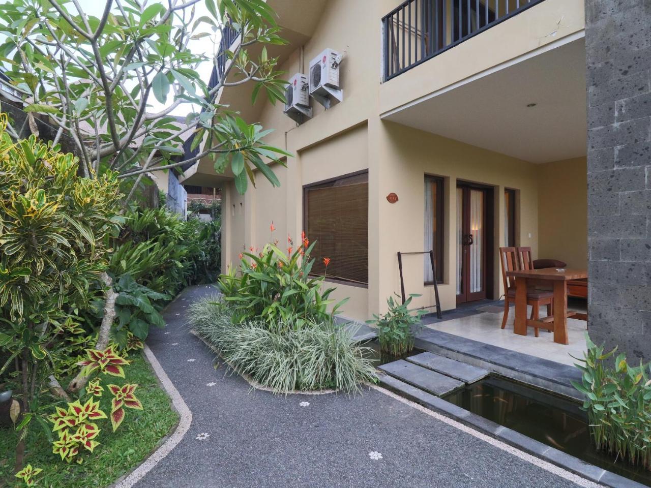 Biyukukung & 4* Ubud (Bali)