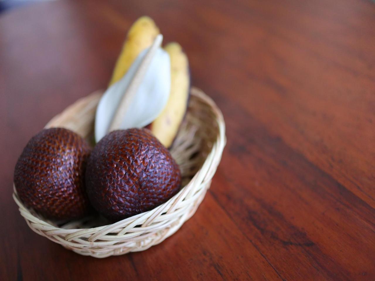 Biyukukung & 4* Ubud (Bali)