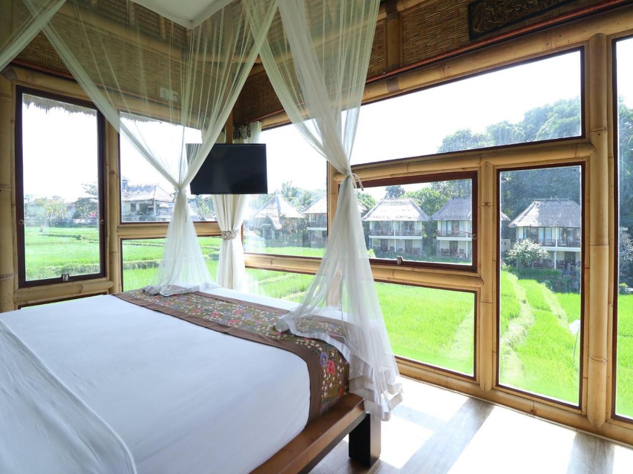 Hotel Biyukukung & Ubud (Bali)